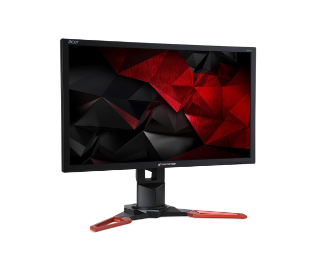 Acer Predator XB241HBMIPR czarny - 325686 - zdjęcie 3